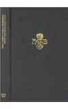 Four Irish martyrologies : Drummond, Turin, Cashel, York