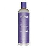 Alba Bath and Shower Gel French Lavender 12oz
