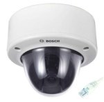 Bosch NWD-455V03-20P, VANDAL- RESISTANT IP FLEXIDOME XT+, 2.6-6MM F1.4 VARIFOCAL LENS, WHITE