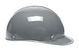 Jackson BC 100 Bump Cap Gray