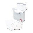 DVD-R4.7PWAX50E (DVD-R 8�{�� 50���g)