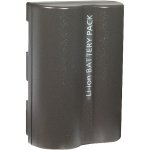 New Battery Pack Holder Kit Required Use Extended Life Battery Packs Camcorders Durable