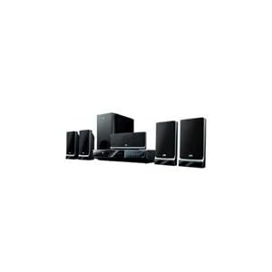 JVC TH-G31 THG31 DVD Home Theater System