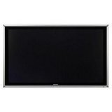 52IN HD LCD 1920X1080 Rugged for Semi Outdoor Ds Applications