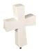 Cross Antenna Ball Topper