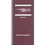 Rorschach Form Quality Pocket Guide Third Edition