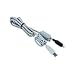 Canon CV 250F - Cable pour donnees - Firewire IEEE1394 (i.LINK) - FireWire 4 broches (M) - FireWire 6 broches (M) - ( IEEE 1394 )