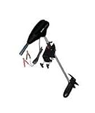 Sevylor Electric Trolling Motor