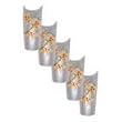 Shooting Star Designer French Tips DT007