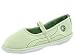 smartdogs Downward Dog | Women's Slippers Celery Stretch Neoprene