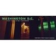 Washington DC Cool Sites 2009 Panoramic Wall Calendar