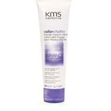 Color Vitality Blonde Leave-In Cream By KMS for Unisex, 4.2 Ounce
