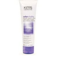 american standard air conditioners-Color Vitality Blonde Leave-In Cream By KMS for Unisex, 4.2 Ounce Images