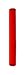 Red Lightsaber Blade - LEGO Star Wars Weapon