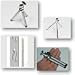 Mini Lightweight Pocketsize Alloy Camera Stand Tripod