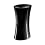 Westcott iPoint Curve Electric Pencil Sharpener with Microban Antimicrobal Protection, Black (14769)