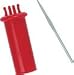 Knitting Knobby-