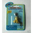 Webkinz Golden Retriever Charm