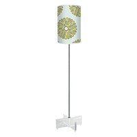 Contemporary / Modern Andre II Floor Lamp