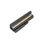 Lenovo - Notebook battery - 1 x lithium ion 9-cell 7800 mAh