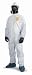 Search : DuPont TM ProShield ® NexGen TM White Coverall - 2X White Coverall - NG122SWH2X00