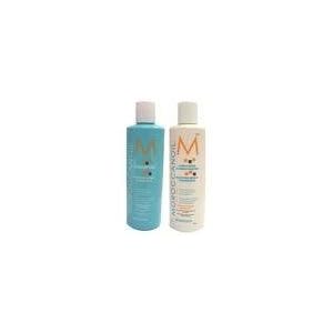 Moroccanoil Moisture Repair Shampoo/Conditioner Duo