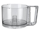 Cuisinart DLC-2011WB-1 Work Bowl w/ Clear Handle