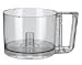 Cuisinart Workbowl with White Handle