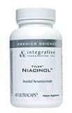Integrative Therapeutics - Niacinol 60 UltraCaps