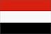 Yemen Flag Polyester 3 ft. x 5 ft.