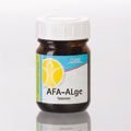 AFA Algen (GSE) -r�ckstandsgepr�ft - 30g