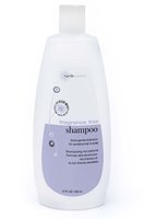 Shampoo-Fragrance Free - 12 oz - Liquid