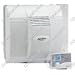 Aprilaire 700A Whole House Power Humidifier