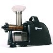 Lexen Electric Healthy Juicer - Wheatgrass juicer, fruit juicer, vegetable juicer and more