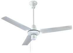 Dayton 5NPZ1 Ceiling Fan, 3 Spd, 56 In, 120 Volt On Sale
