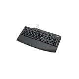 IBM 31P7415 104-Key Keyboard (Black)