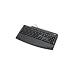 IBM 31P7415 104-Key Keyboard (Black)