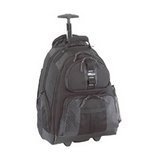 Targus Rolling Notebook Backpack (TSB700-DISC)