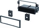 Daewoo In-dash Receiver Kit Fits select 1999-up models, chassis size E