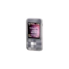 Hama MP3-Tasche "Sport Case" f�r Creative Zen Mozaic, Transparent