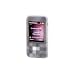 Hama MP3-Tasche "Sport Case" f�r Creative Zen Mozaic, Transparent