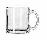 Classic Colorings Mug (LG5213B) Mug 13 oz Blue 1 Dozen, 12/CS