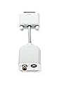 Apple DVI-auf-Video-Adapter