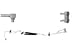 Automotive : Dorman OE Solutions Oil Cooler Line  625-105