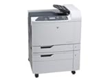 HP Color LaserJet CP6015x - Printer - color - duplex - laser - Legal - 1200 ....