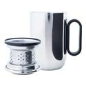 Timolino PAD-35 12 oz. Mug Steel