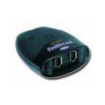 ATEN FH300 3-Port FireWire Hub