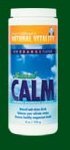 Natural Calm Orange - 16 oz - Powder