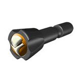 Orange - Cocker Pull Pin