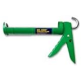 3200 NO DRIP HEX ROD CAULK GUN ROD:SMOOTH HEX SIZE:10 OZ. by Z-PRO INTERNATIONAL, INC.